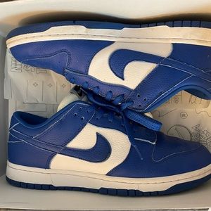 Nike Dunk Low